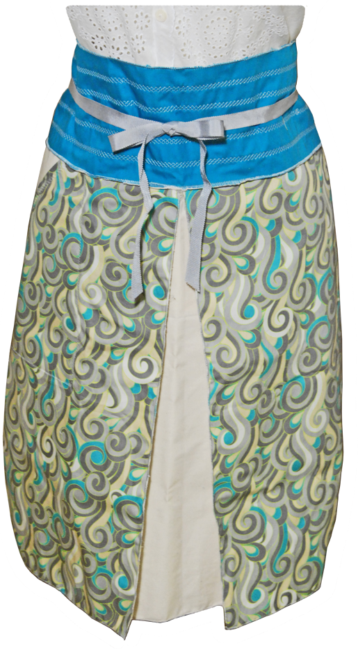 apron