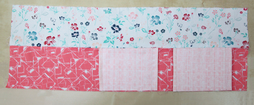 pocket strips