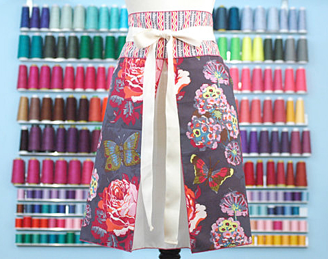 apron