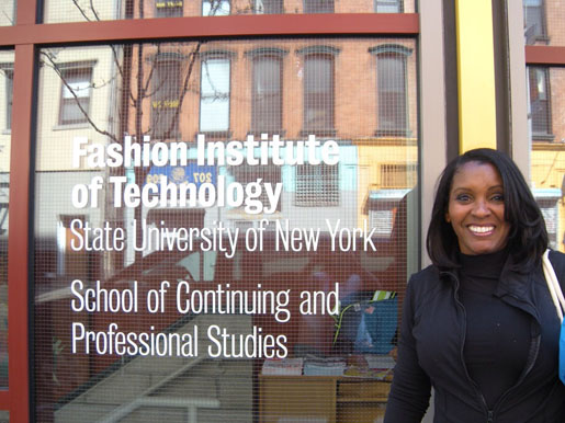 Fashion Institute of Technology