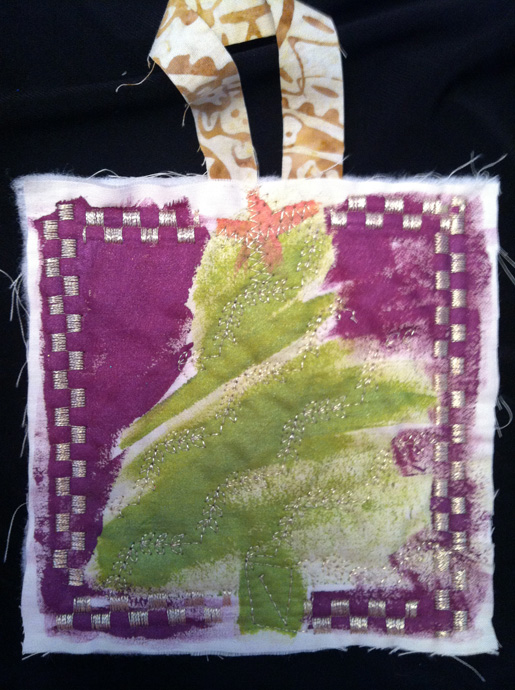 gift tag