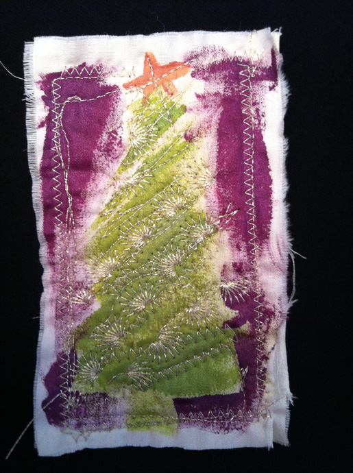 gift tag