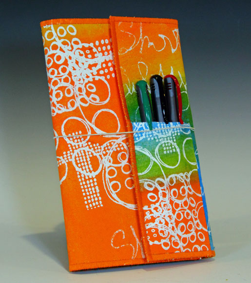 Notebook Folio