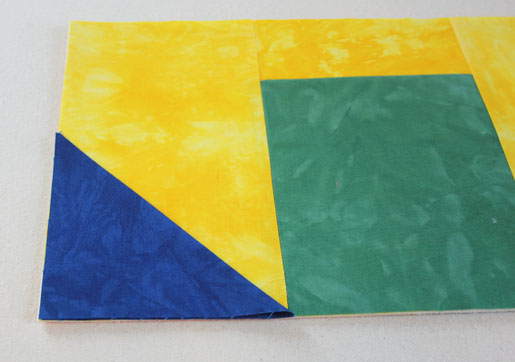 folio inside cover
