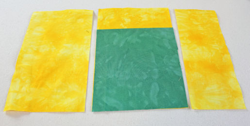 patchwork