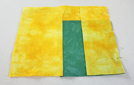 folio inside cover