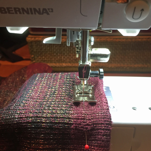 topstitch