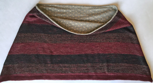 shoulder wrap or scarf