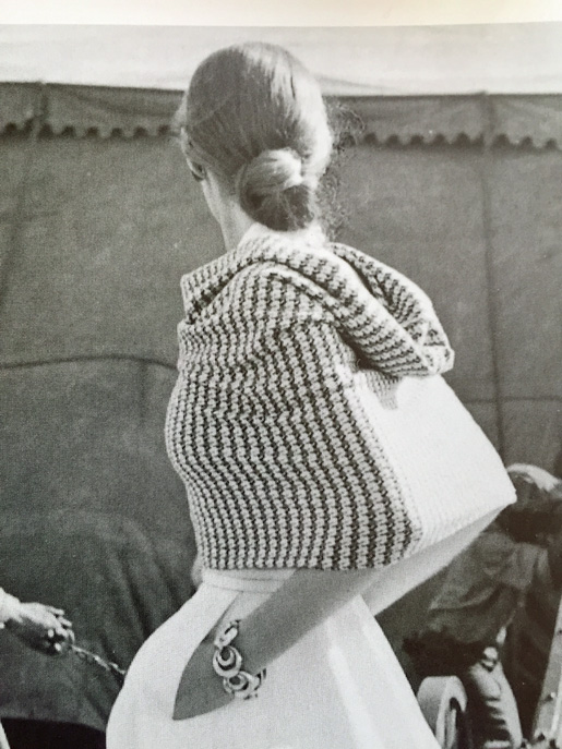 Claire McCardell 1940s