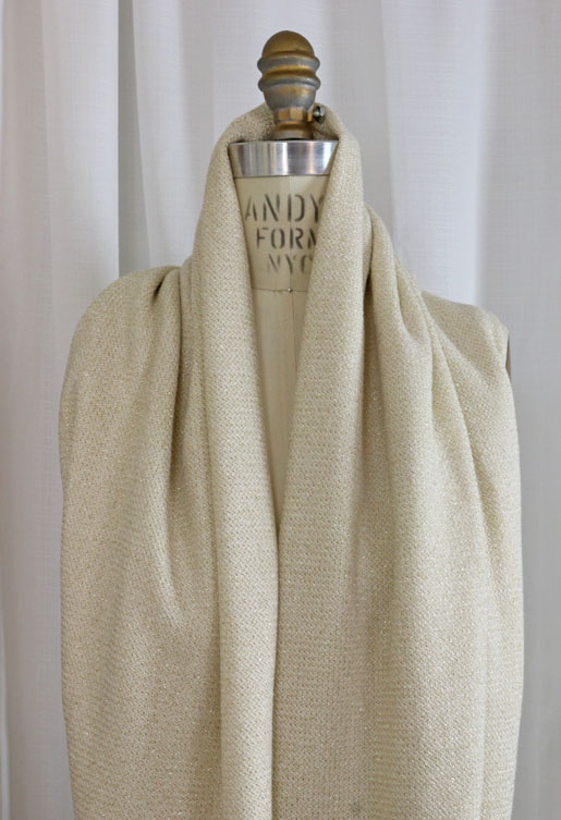 infinity scarf