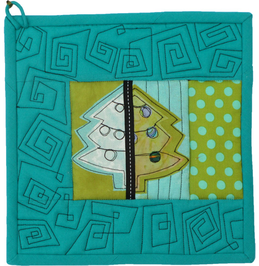 potholder