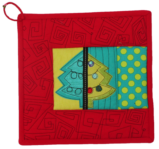 potholder