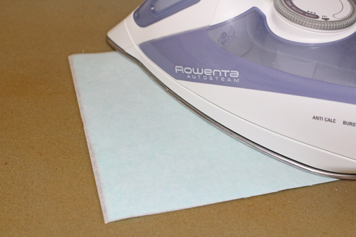fuse Totally Stabil interfacing