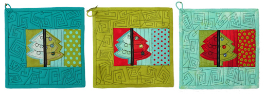 potholders