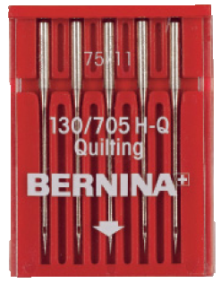 machine quilting needles
