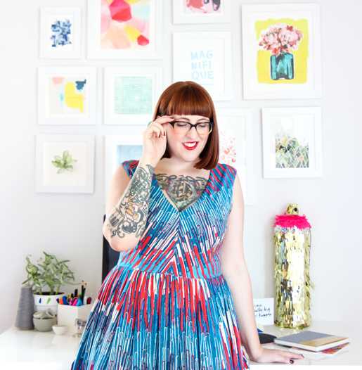 Rachel Smith