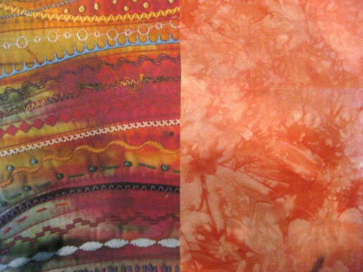 fabric fat quarter