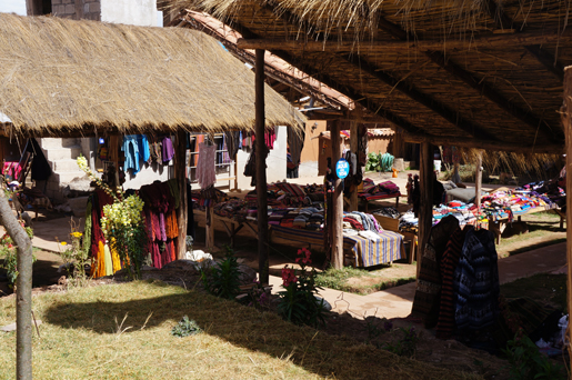 Alpaca Wool