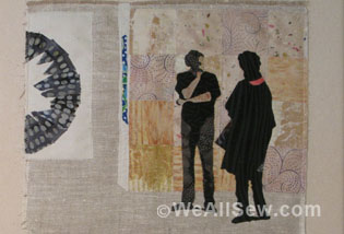 discourse by Leni Wiener