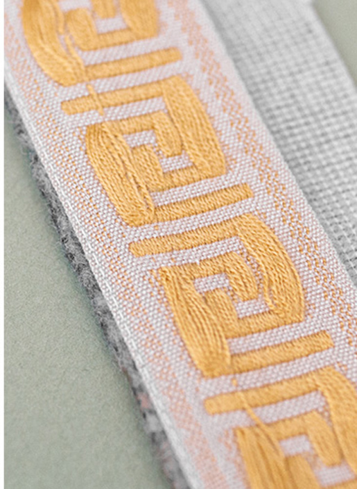 Interior waistband