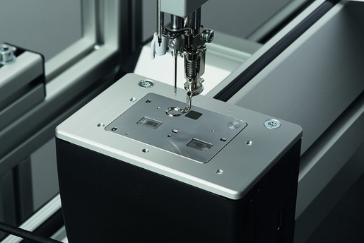 BERNINA Q24 Longarm Sensors for FMQ