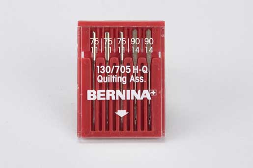 BERNINA Sewing Machine Needles