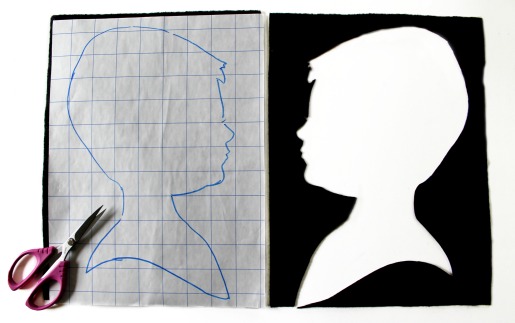 HandCutSilhouette