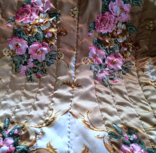 Haute Couture Sewing by Susan Khalje
