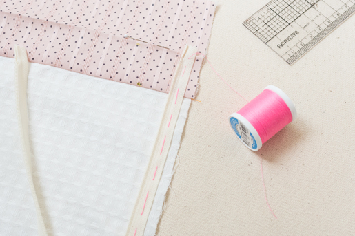 zipper_tutorial: basting a zipper