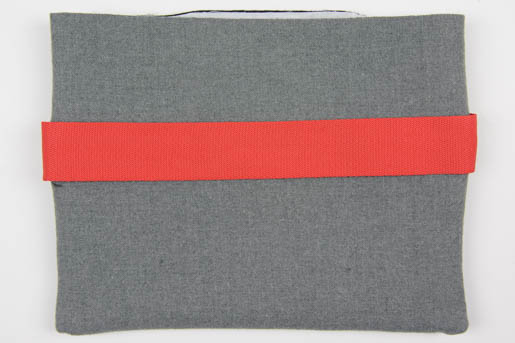 BERNINA Wool-iPad-Case-Step 10
