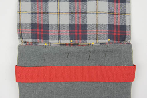 BERNINA Wool-iPad-Case-Step 15