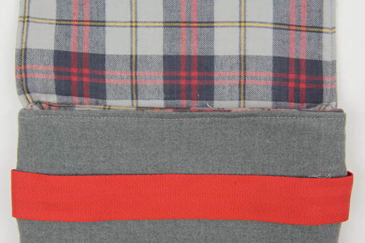 BERNINA Wool-iPad-Case-Step 16