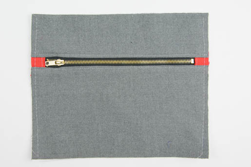 BERNINA Wool-iPad-Case-Step 7