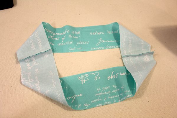 Rustic Tote Bag Tutorial from WeAllSew