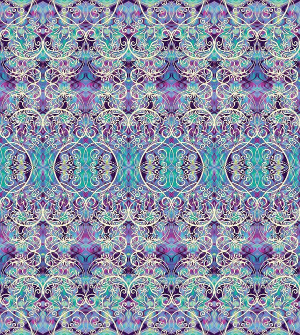 ChromaZone Fabric Line
