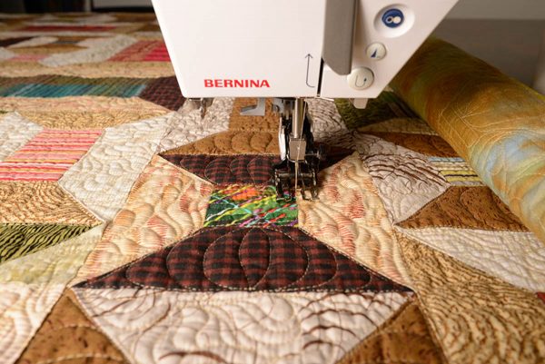 How to find Your Natural Sewing Speed