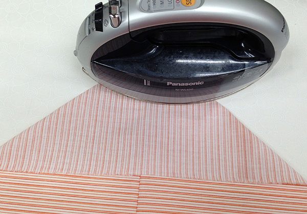 Quilt Bag Tutorial