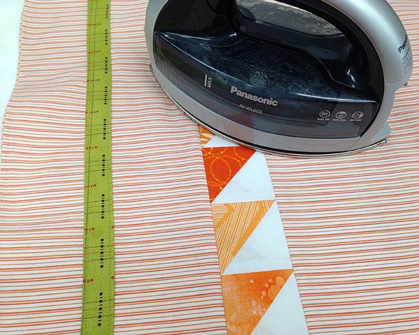 Quilt Bag Tutorial
