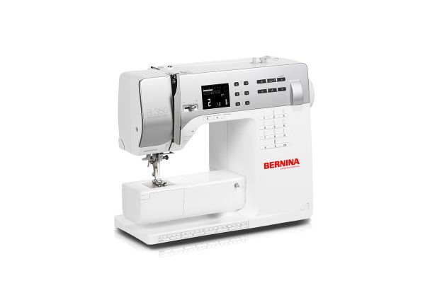 BERNINA 350 PE