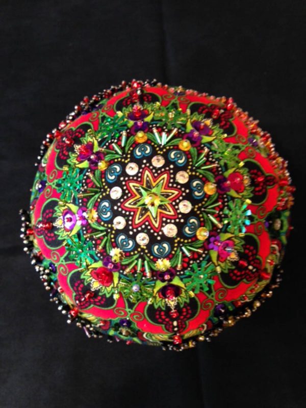 Opulent Ornaments