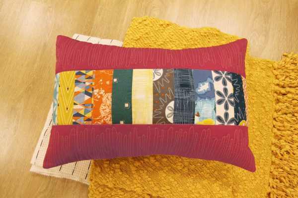 End to End Pillow Video Tutorial