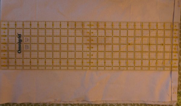 Anatomy of an art quilt