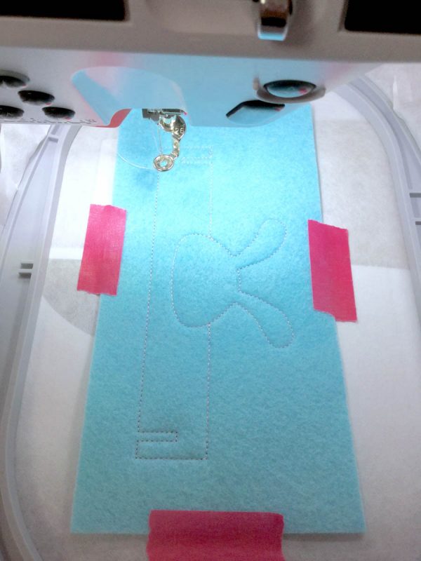Bunny Easter Egg Holder