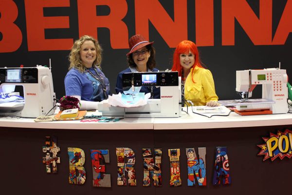 C2E2 2016