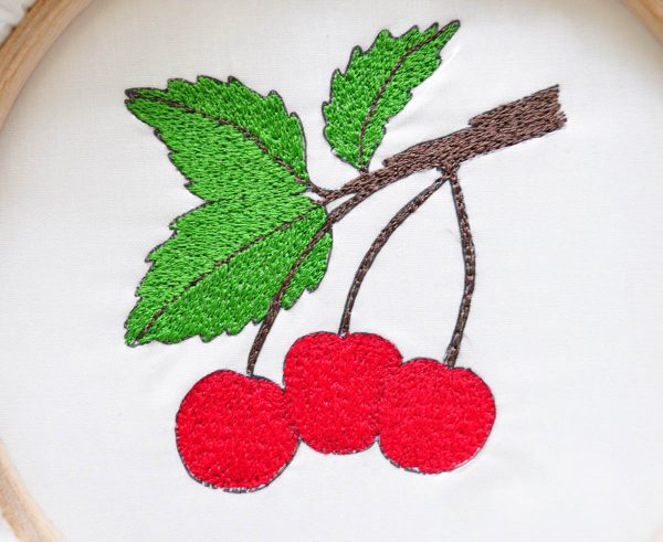 Realism with Thread Tip
