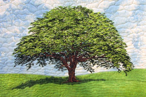 Realism with Thread Tip