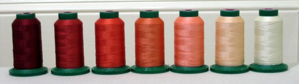Realism with Thread