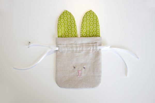 drawstring bunny bag 18