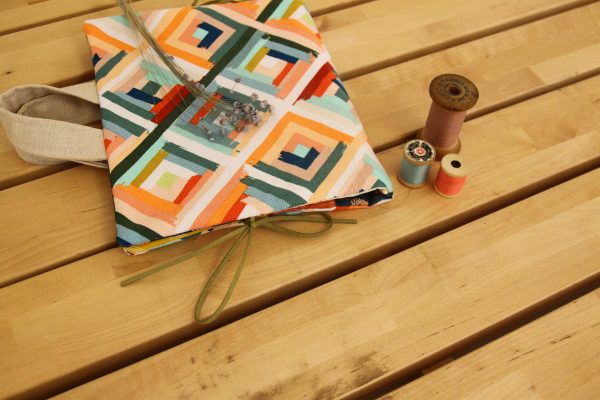 Travel Sewing Kit