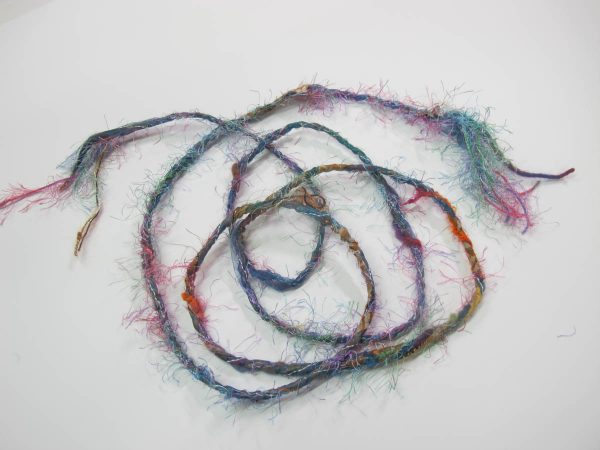 Twisted Decorative Cord